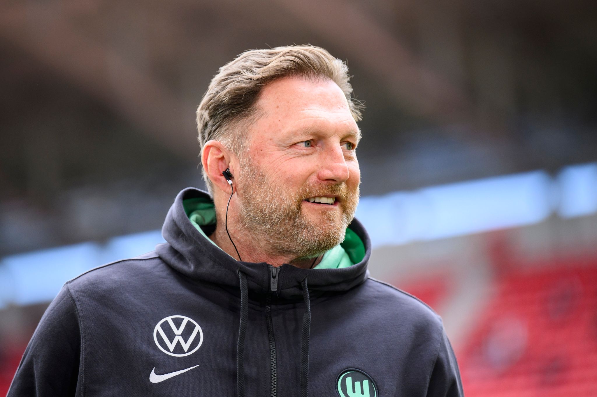 Wolfsburg will Abstiegskampf nicht verzerren