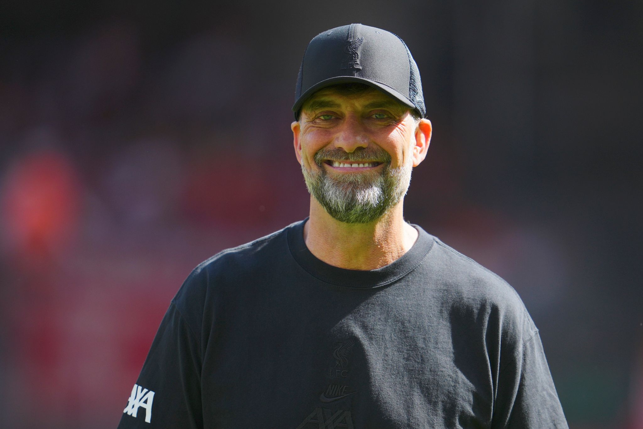 Klopp glaubt an erfolgreiche Liverpool-Zukunft