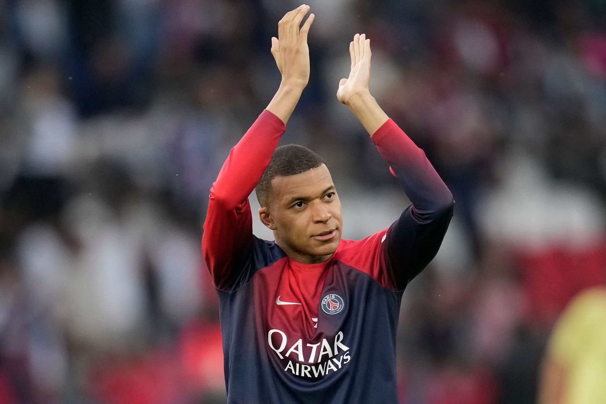 Nach Champions-League-Sieg: Real kurz vor Mbappé-Transfer