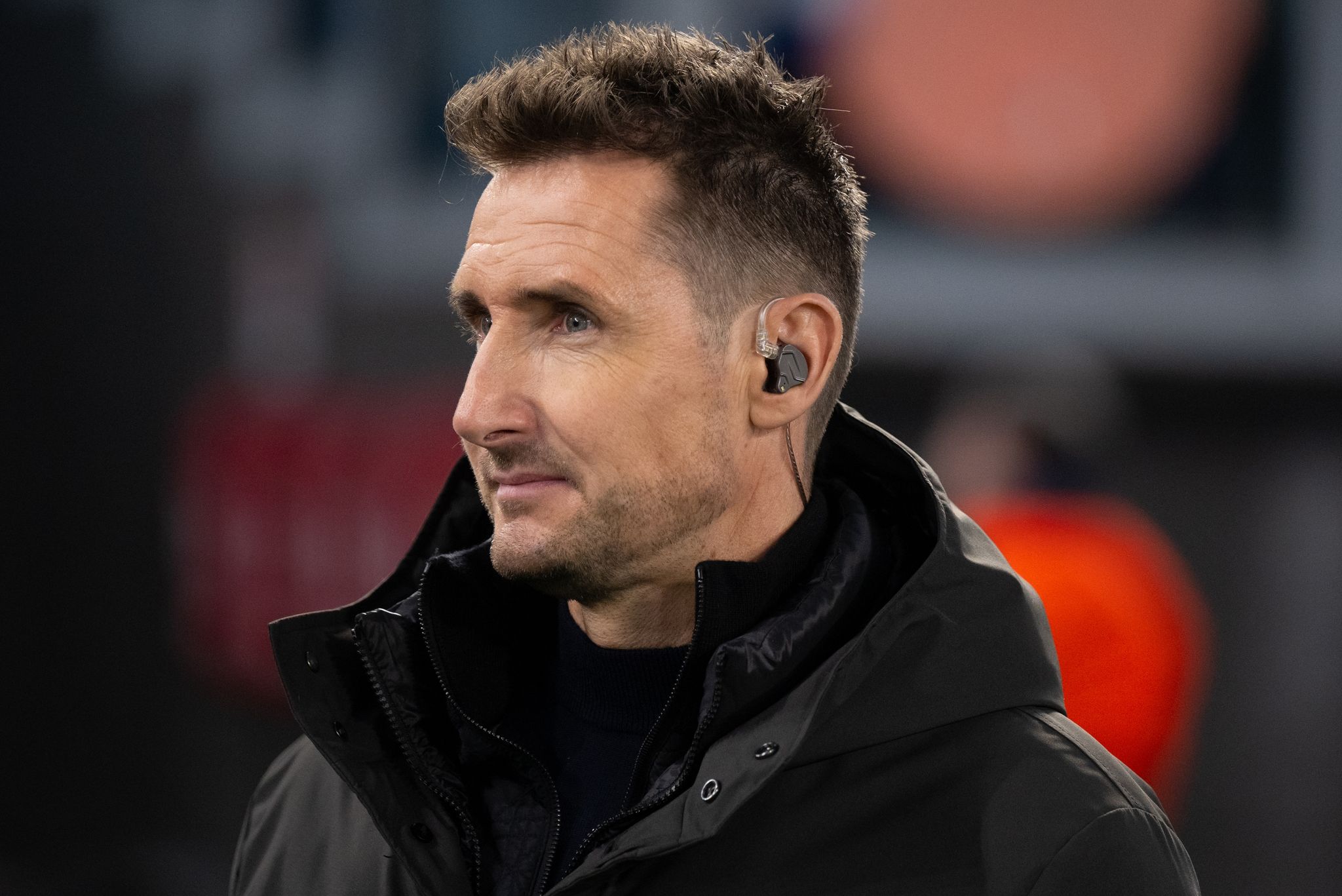 Lazio trennt sich von Trainer – Medien: Klose ein Kandidat