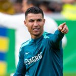 Ronaldos Titel-Mission bei Rekord-EM