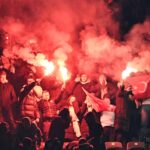 Türkisches Heimspiel im Fußballtempel: «Wie Löwen»