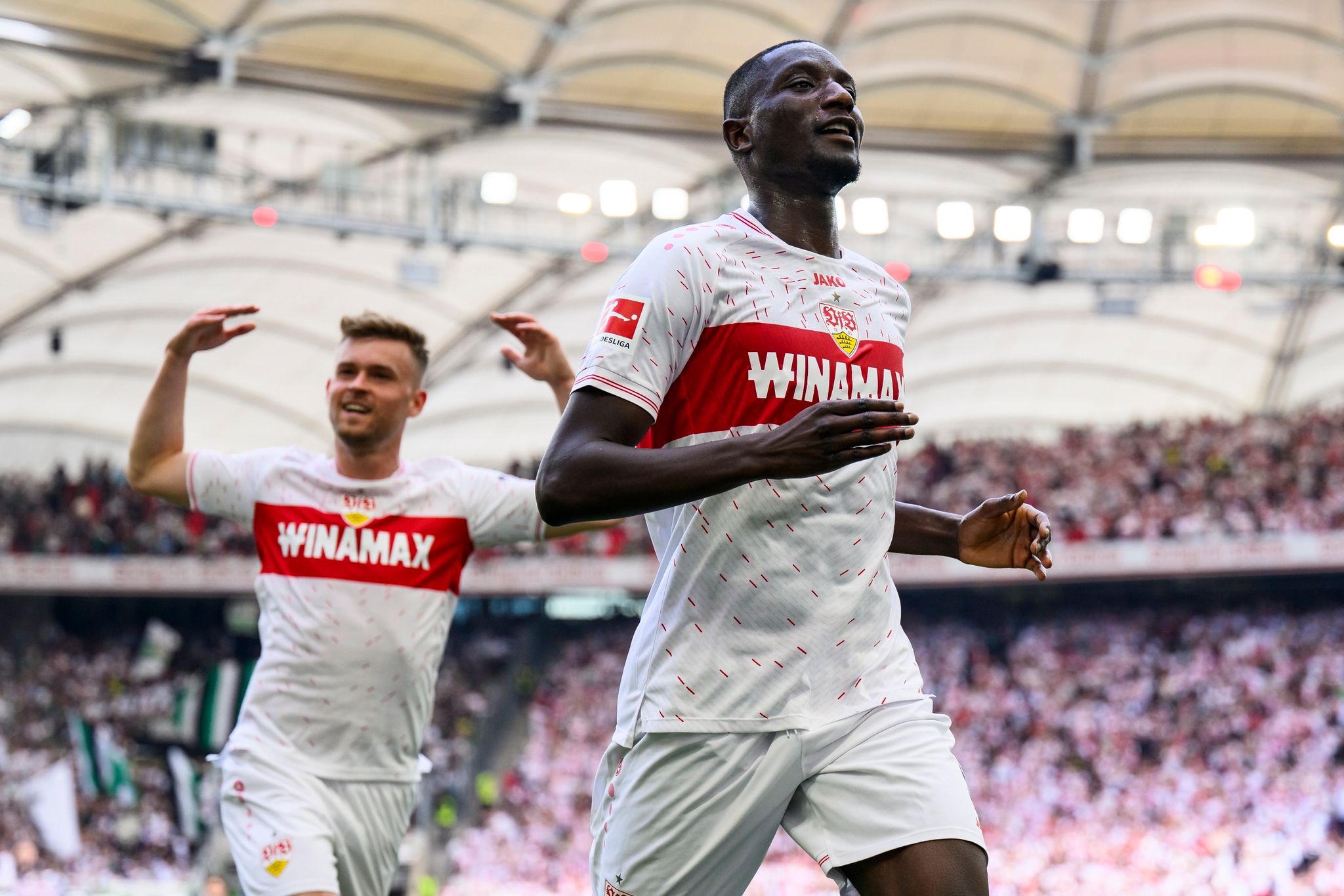 Guirassy will Stuttgart wohl verlassen, Undav will bleiben