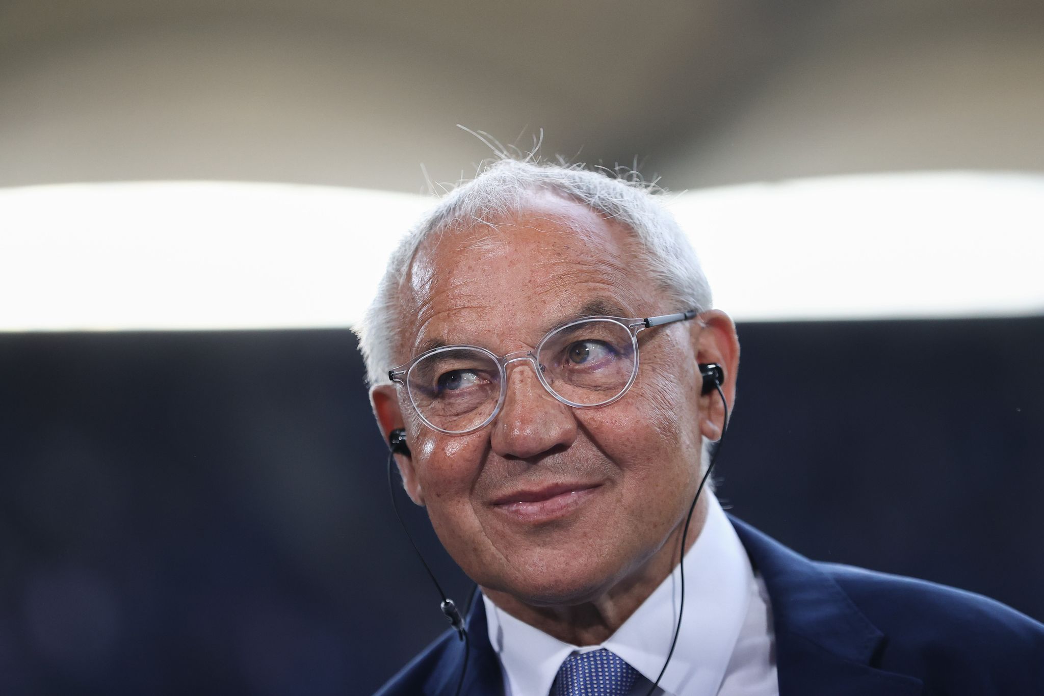 Bericht: Magath sagt Unterhaching ab