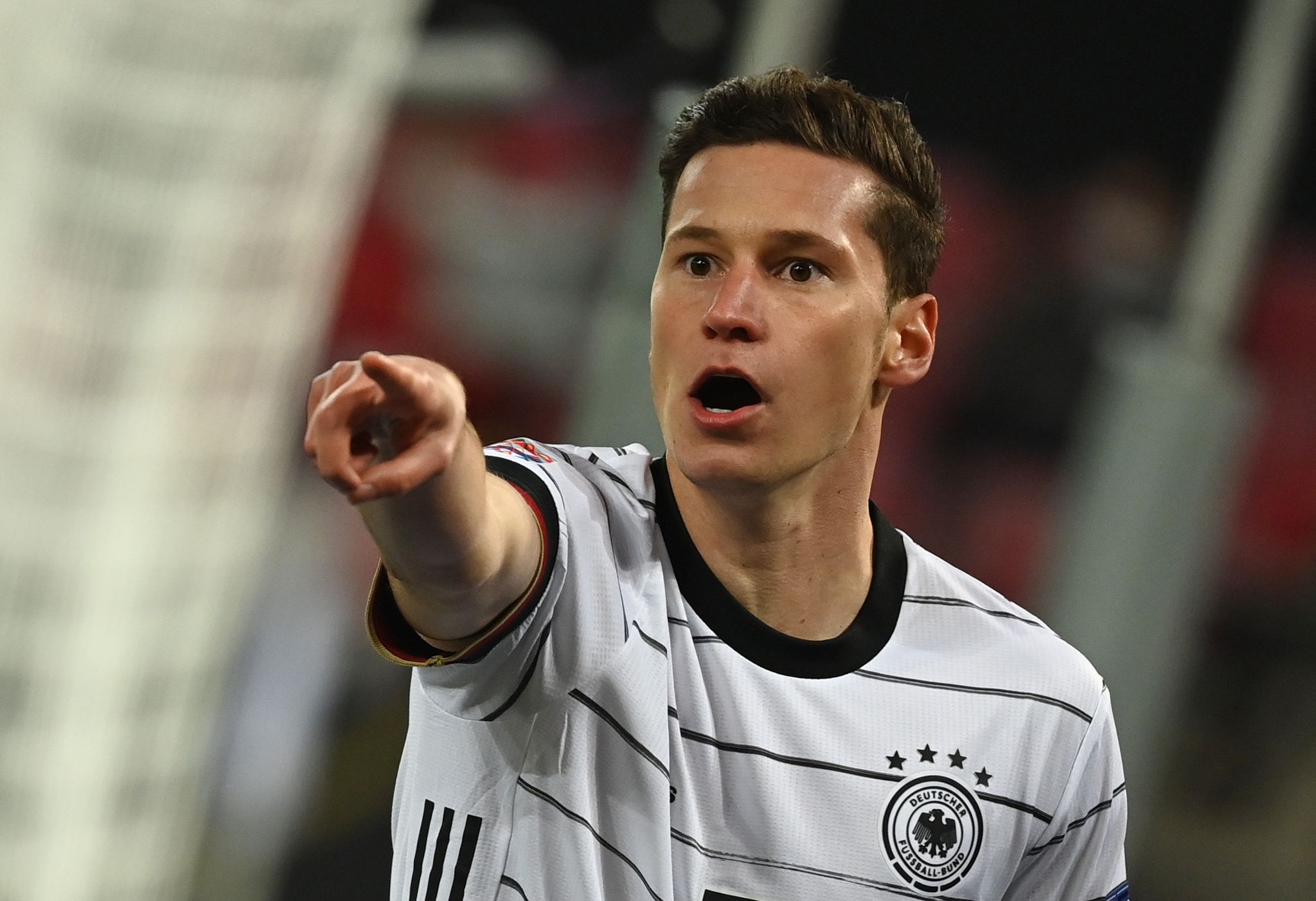 Bericht: Ex-Weltmeister Draxler verlängert in Katar