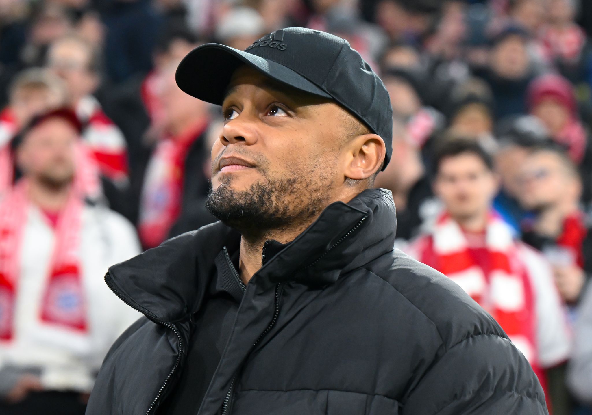 Kompany droht Lehrmeister Guardiola: «Ich bin positiv»