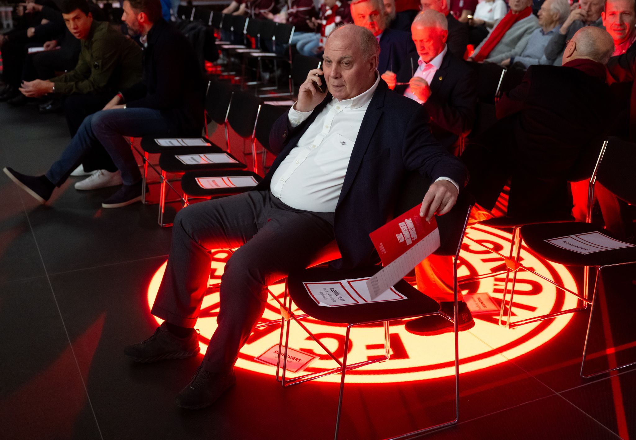 Wirtz zum FC Bayern? Das sagt Uli Hoeneß