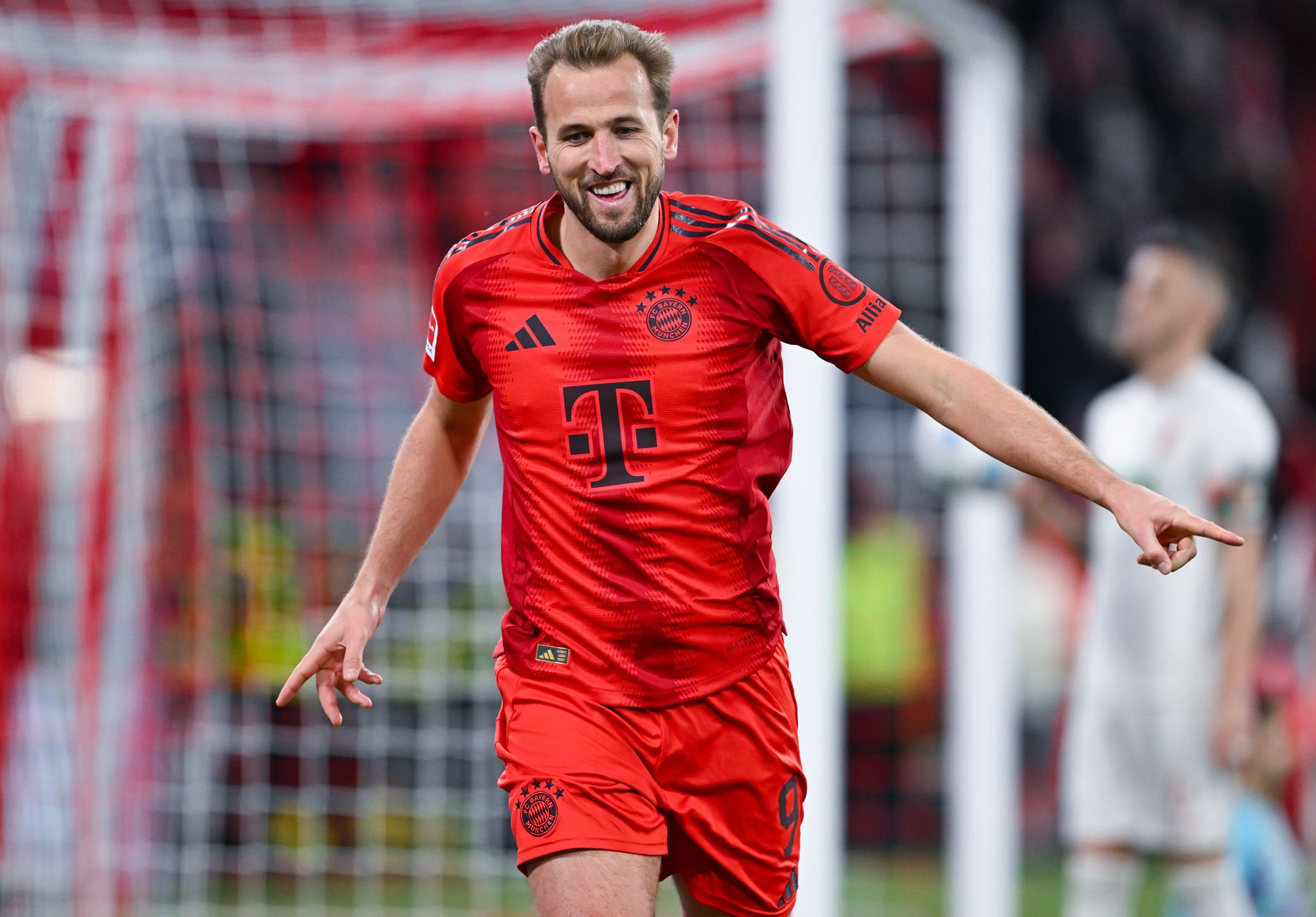 Bericht: Kane hat Ausstiegsklausel im Bayern-Vertrag