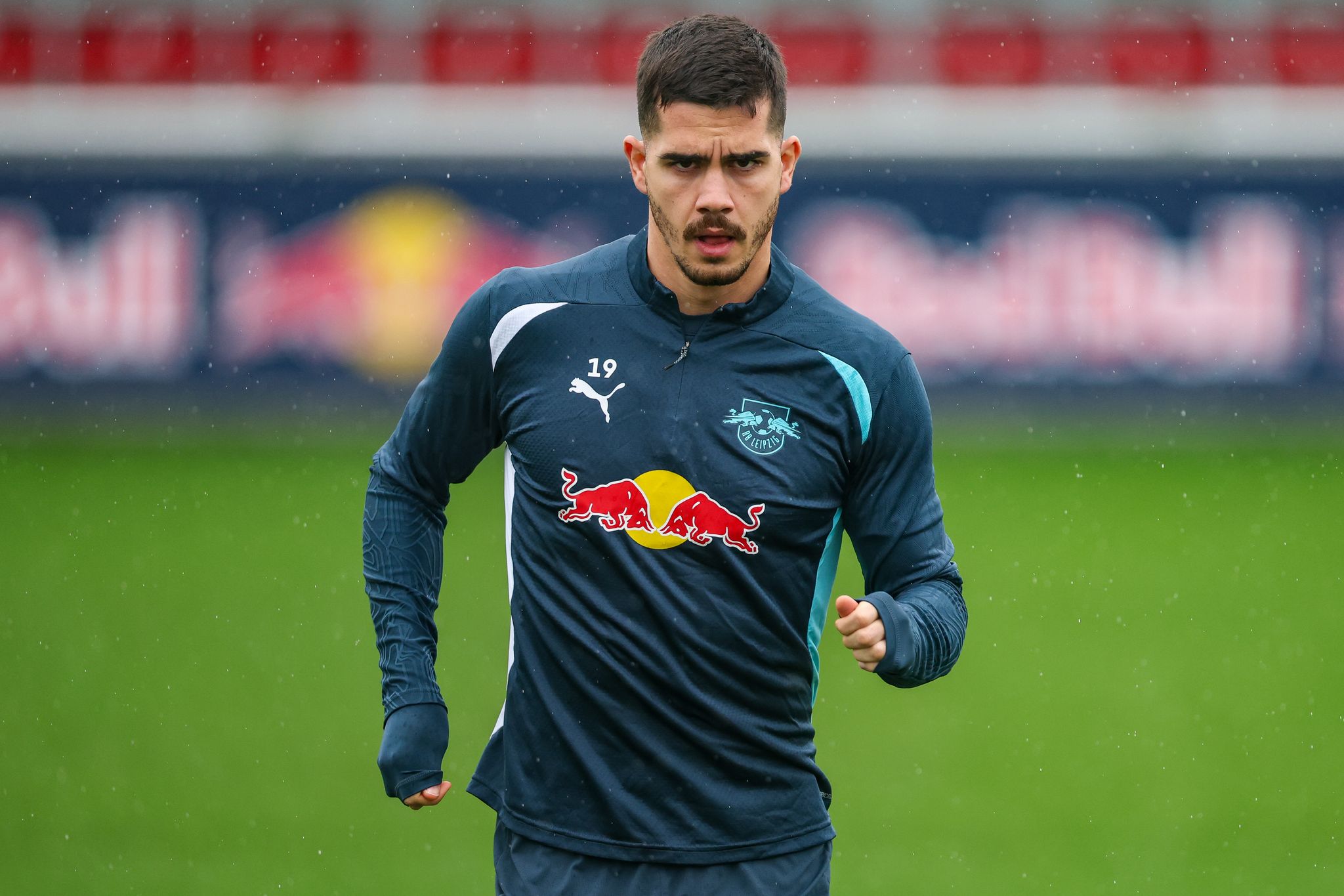 Transfercoup perfekt: Werder leiht Leipzigs Silva aus