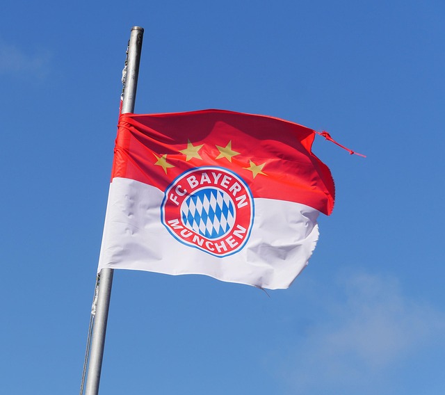 FC Bayern mourns long-time president Fritz Scherer