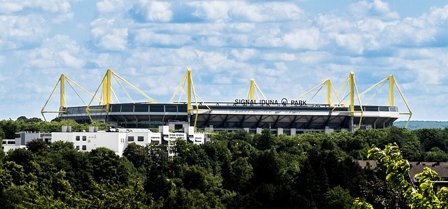 Italiener zeigen Entschlossenheit vor Rückspiel in Dortmund