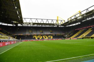 Ohne Berlin: DFB verkündet Städte für EM-Bewerbung