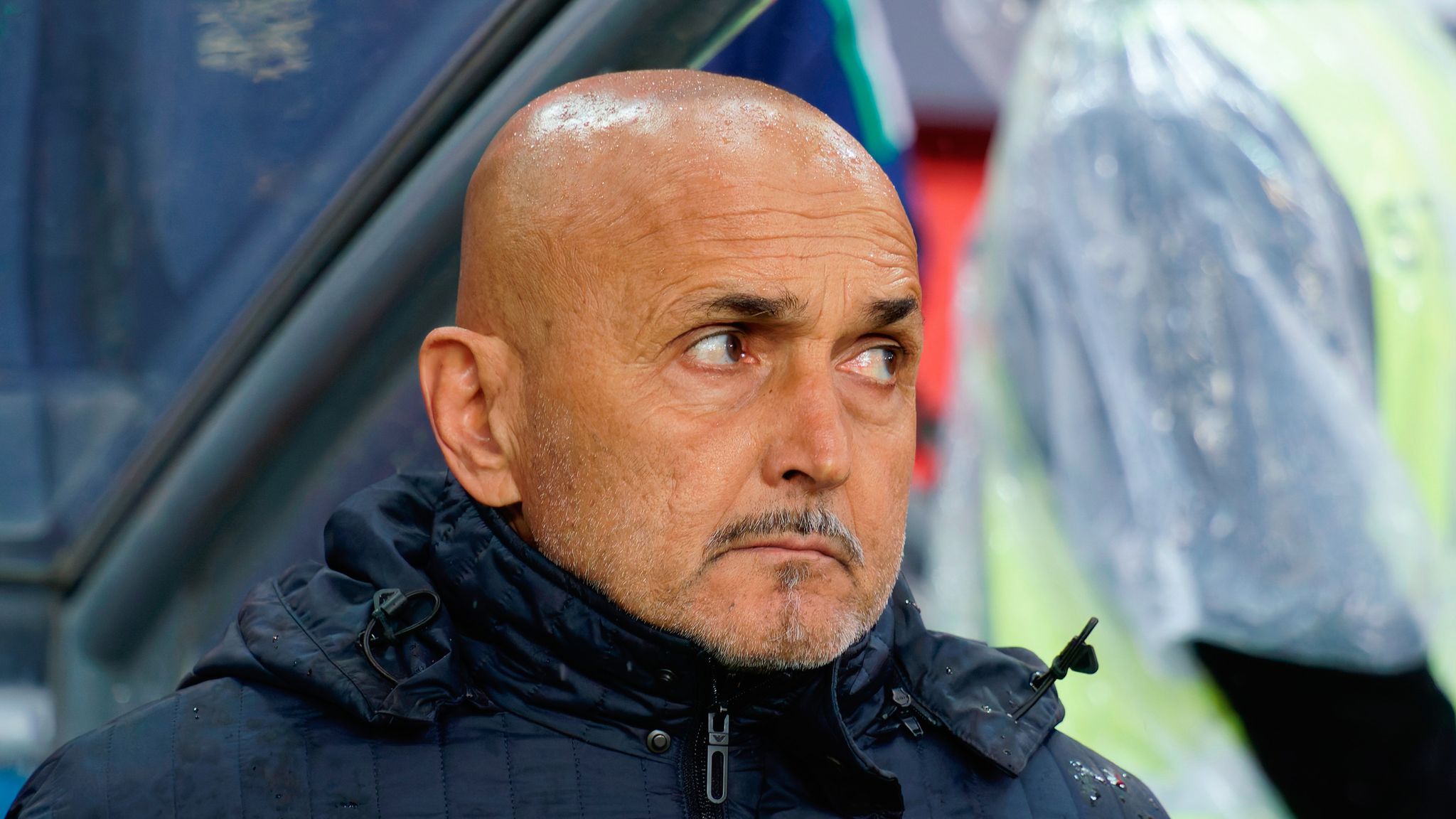 Italien sucht neuen Trainer – Spalletti muss gehen