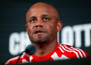 Kein Urbig-Einsatz: Kompany erklärt Neuers große WM-Rolle
