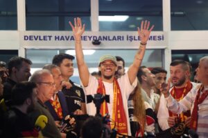 Transfer perfekt: Sané wechselt vom FC Bayern nach Istanbul