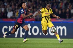 Watzke zu Bayern-Geheimtreffen wegen Gittens: Absolute Ente