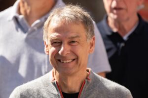 Klinsmann über Müller-Zukunft: «Vielleicht bleibt er da»