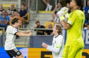 U21 freut sich auf neuen «Kracher» – Wer macht es wie Wirtz?