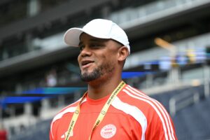 Kompany setzt sofort auf Tah: «Wird uns schnell helfen»