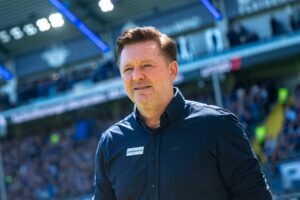 Medien: Titz-Wechsel aus Magdeburg nach Hannover perfekt