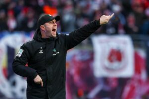 Lange RB-Suche endet: Werner wird neuer Coach in Leipzig