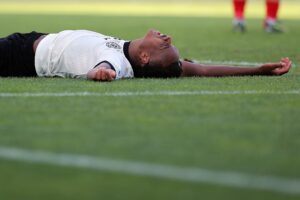 Vogelwildes Halbfinale: DFB-Junioren verpassen EM-Endspiel