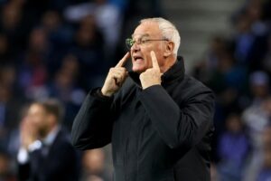 Italiens Wunschkandidat Ranieri sagt Nein
