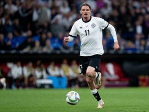Deutsche U21 startet als Titelkandidat in die EM