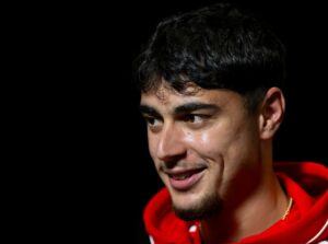 Pavlovic möchte «Freund» Woltemade nach München locken