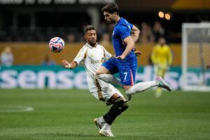 FC Chelsea gewinnt erstes Spiel bei der Club-WM