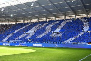 KSC holt neuen Direktor Profifußball