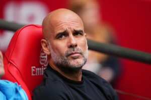 Starcoach Guardiola übers Scheitern: «Ich liebe Misserfolge»