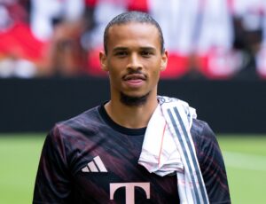 Sané bei Debüt für Galatasaray umjubelt: «Pusht mich sehr»