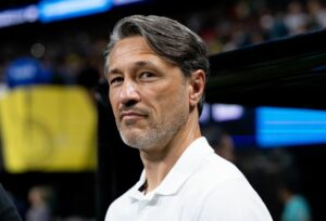 Nur drei Wochen Zeit für Kovac: BVB startet in Vorbereitung