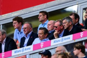 Studie: Kaum Platz für Frauen in Fußball-Spitzenpositionen
