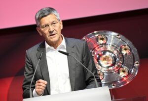 Führung des FC Bayern: Präsident Hainer trifft Entscheidung