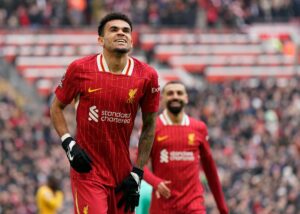 Liverpool im Test ohne Bayern-Kandidat Díaz – Wirtz startet