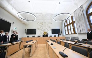 Sommermärchen-Urteil: DFB legt Revision ein