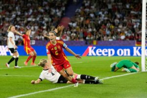«Blut, Schweiß und Aitana»: Medien zu Deutschland – Spanien