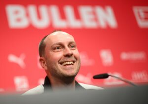 Mit Klopp im Austausch: «Riesenchance» für neuen RB-Coach