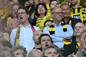 Bei deutschem Finaleinzug: Kanzler will zur EM kommen