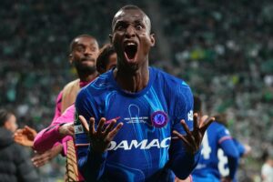 Bericht: FC Bayern will Jackson vom FC Chelsea ausleihen