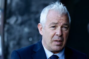 Ex-Porto-Kapitän Jorge Costa stirbt mit 53