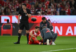 Nach VAR-Einsatz beim FC Bayern: Regelhüter steuern nach