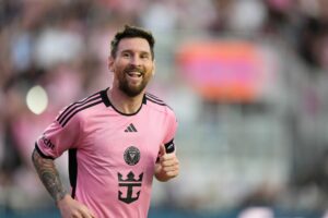 Berichte: Miami bietet Messi Rentenvertrag