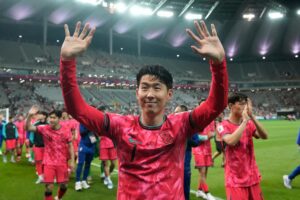 Heung-Min Son will Tottenham Hotspur sofort verlassen