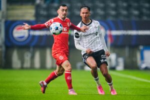 Später Schock: Mainz verliert ohne Weiper in Trondheim