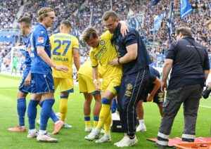 «Geile Aufgabe»: Braunschweig will Stuttgart ärgern