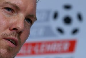 Nagelsmann muss «gambeln»: Ausfälle zum Start in WM-Quali