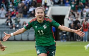 Rekordtransfer: 1,5 Millionen US-Dollar für Fußballerin